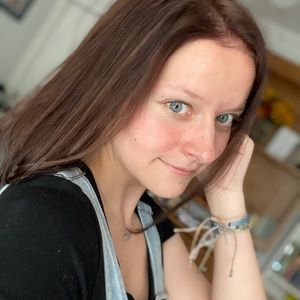 Meet your Posher, Alex